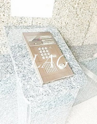 【セキュリティ】 | アルビオン田端 | オートロックです。