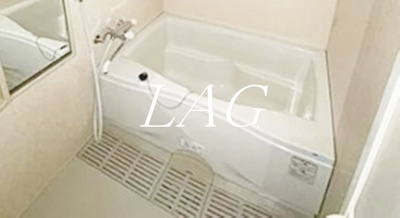 【浴室】 | アルビオン田端 | お風呂です。