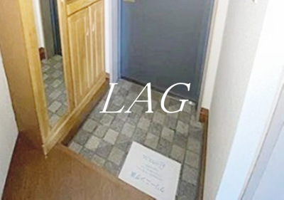 【玄関】 | アルビオン田端 | 玄関です。