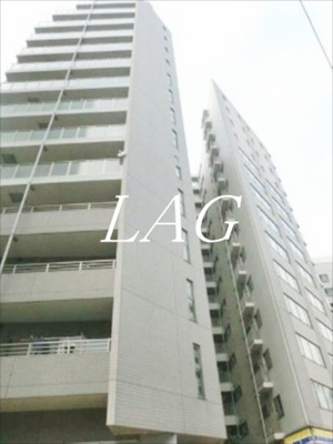 【外観】 | ラフィーネデュオ | 外観です。