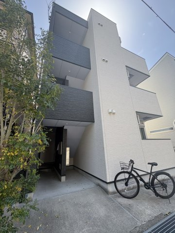 LA BUONA STRLLA御影