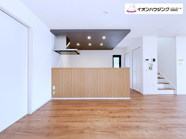 太宰府市梅ヶ丘1丁目２期２号棟