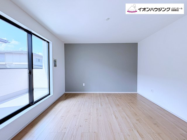 太宰府市梅ヶ丘1丁目２期２号棟