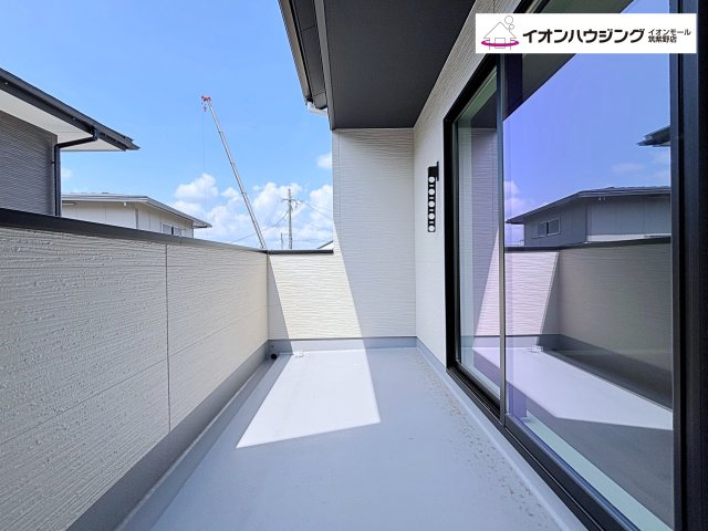 太宰府市梅ヶ丘1丁目２期２号棟