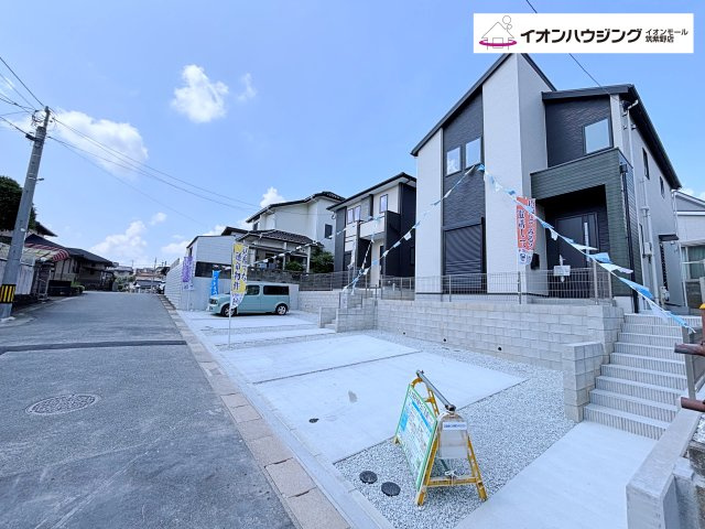太宰府市梅ヶ丘1丁目２期２号棟