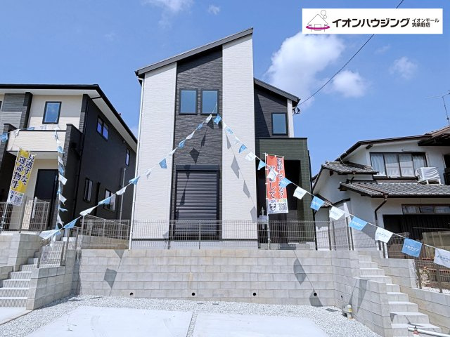 太宰府市梅ヶ丘1丁目２期２号棟