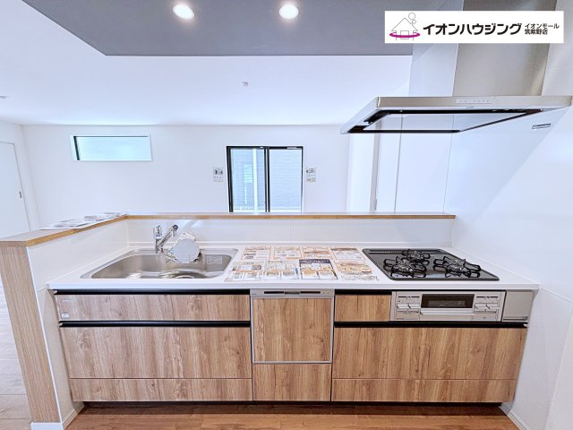太宰府市梅ヶ丘1丁目２期２号棟
