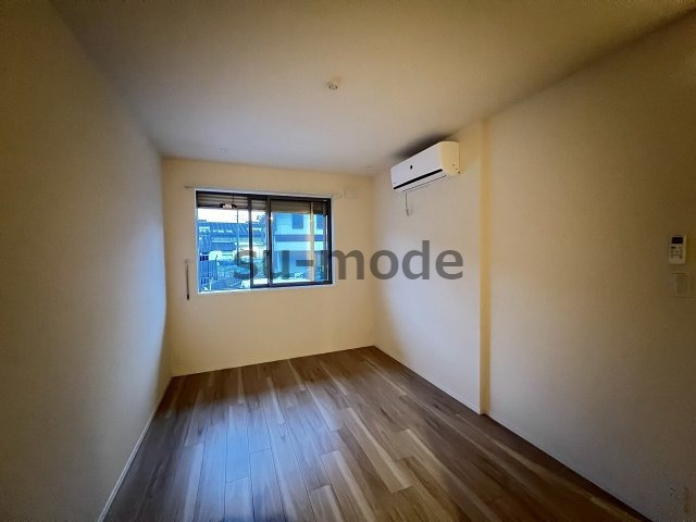 LOGEMENT　LE　LAITの洋室