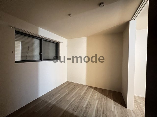 LOGEMENT　LE　LAITの子供部屋