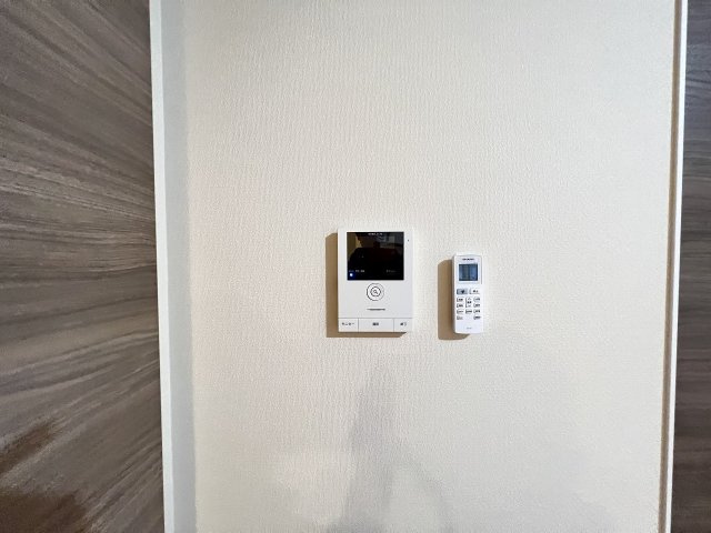 LOGEMENT　LE　LAITの設備