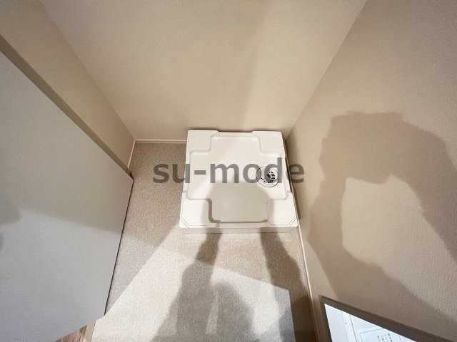 LOGEMENT　LE　LAITの設備