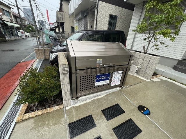 LOGEMENT　LE　LAITのその他
