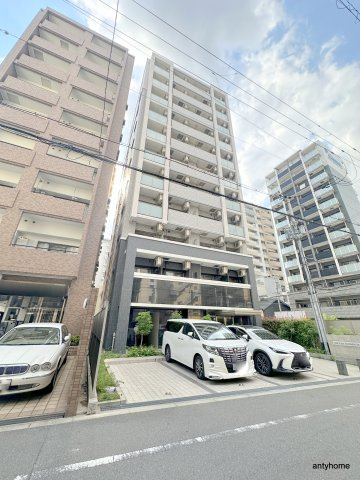 エスリード谷町六丁目　仲介手数料無料