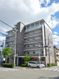 西宮市城ケ堀町のマンションの画像