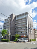 西宮市城ケ堀町のマンションの画像