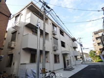 西宮市薬師町のアパートの画像