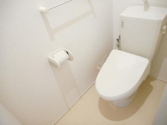 【トイレ】