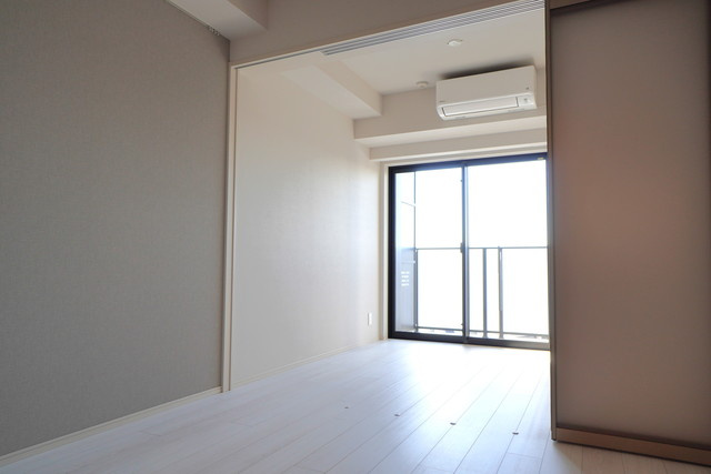 【居間・リビング】 | ルフォンプログレ西大井プレミア | ※写真は同タイプ住戸です。
