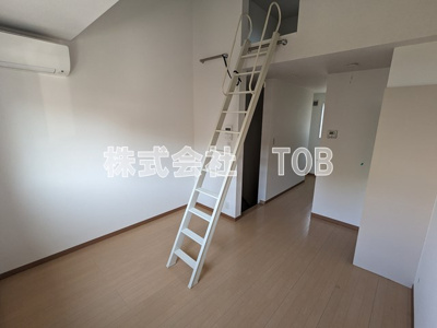 【洋室】 | アートヒルズ若葉町