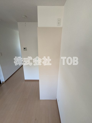 【設備】 | アートヒルズ若葉町 | 冷蔵庫置き場