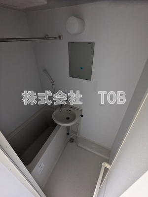【浴室】 | アートヒルズ若葉町
