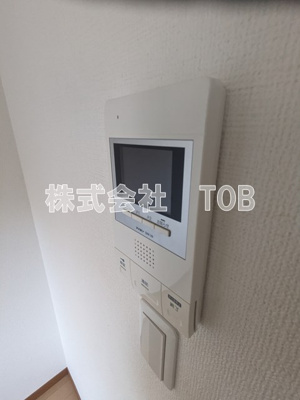 【セキュリティ】 | アートヒルズ若葉町