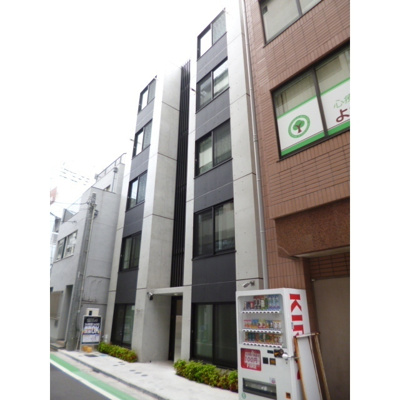 【外観】 | ラシクラス四谷