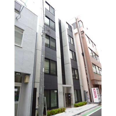 【外観】 | ラシクラス四谷