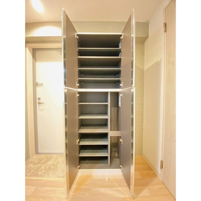 【内装】 | ラシクラス四谷