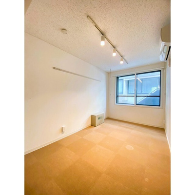 【内装】 | ラシクラス四谷