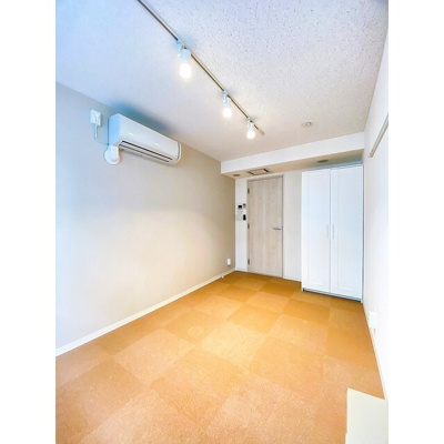 【内装】 | ラシクラス四谷