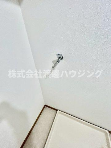 ウィステリア武庫之荘の設備