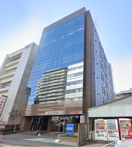 YAGI BLDG.