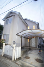さいたま市見沼区深作戸建の画像