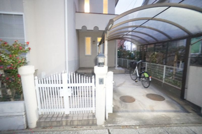 【駐車場】 | さいたま市見沼区深作戸建