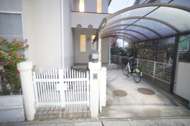 【駐車場】 | さいたま市見沼区深作戸建