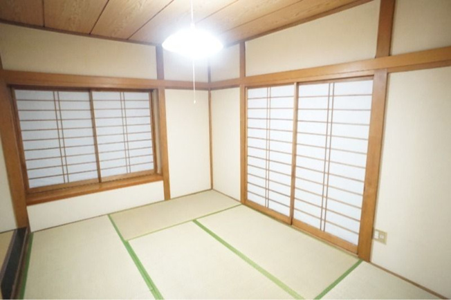 【寝室】 | さいたま市見沼区深作戸建
