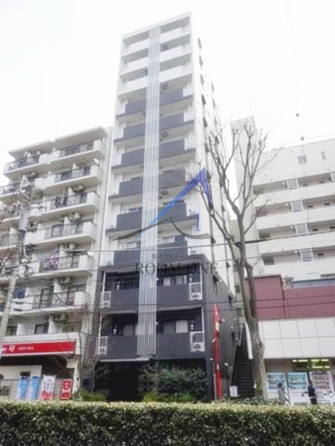 ヴェルステージ池袋