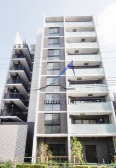 プリムベール新田