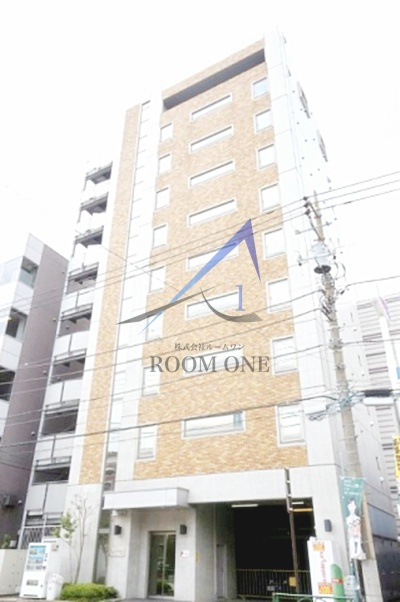 アーバイルプライムイースト