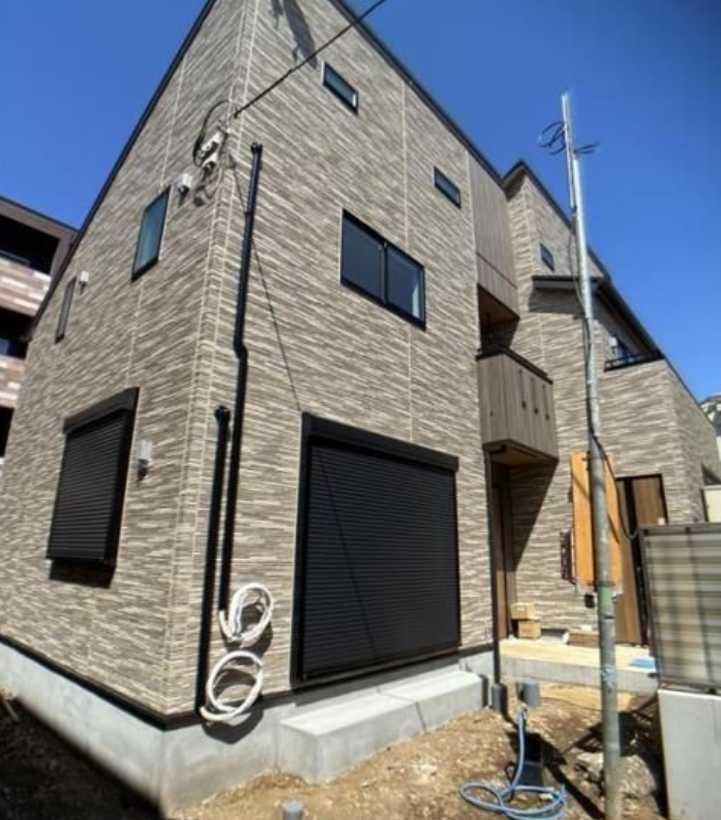 ラルゴ・ネオ　新築　タウンハウス　ロフト