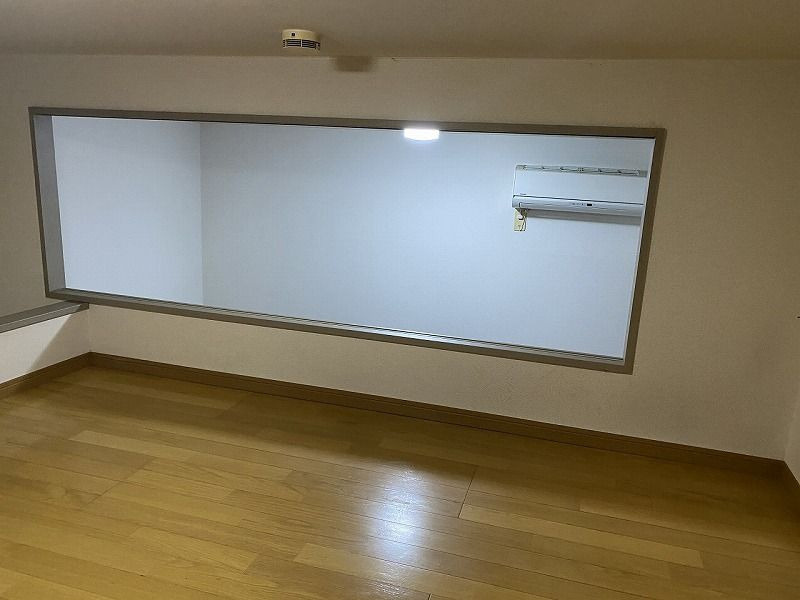 ハイツASKAの内装