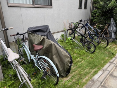 【その他共用部分】 | リベルタ世田谷