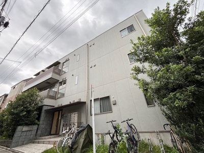 【外観】 | リベルタ世田谷