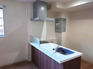 【キッチン】 | リベルタ世田谷