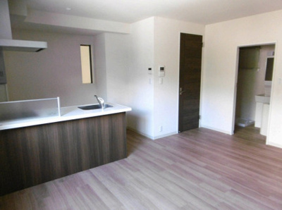 【居間・リビング】 | リベルタ世田谷