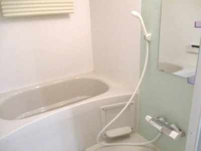 【浴室】 | リベルタ世田谷