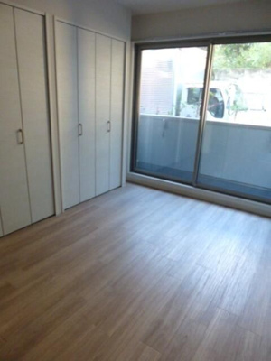 【寝室】 | リベルタ世田谷