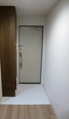 【玄関】 | リベルタ世田谷