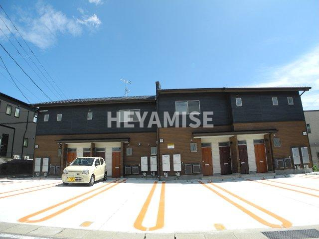サニーサイドN